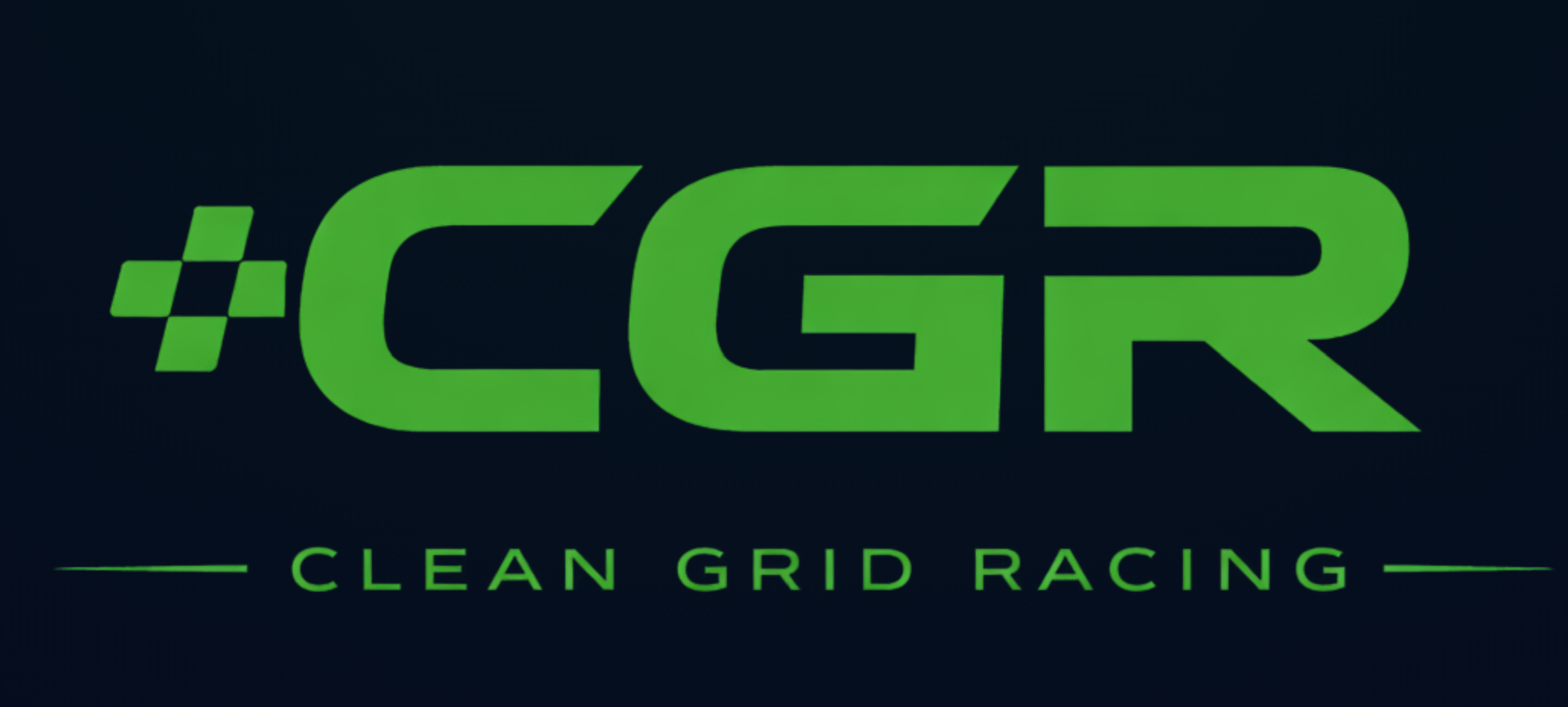 Clean Grid Racing